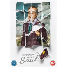 Tv Series - Better Call Saul S5