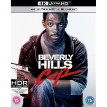 Movie - Beverly Hills Cop