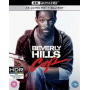 Movie - Beverly Hills Cop