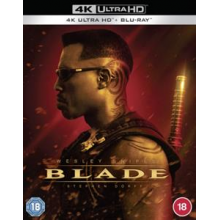 Movie - Blade