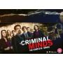 Tv Series - Criminal Minds: the Complete Series