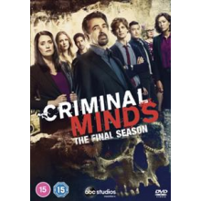 Tv Series - Criminal Minds: the Final Season