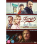 Tv Series - Fargo: Complete Years 1, 2 & 3
