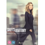 Tv Series - Grey's Anatomy S16
