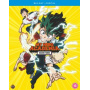 Anime - My Hero Academia: Complete Season 3
