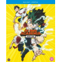 Movie - My Hero Academia: Complete Season 3