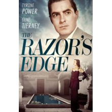 Movie - Razor's Edge