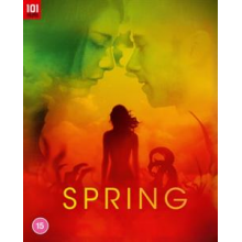 Movie - Spring