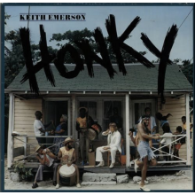 Emerson, Keith - Honky