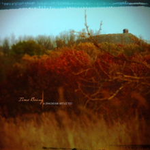 Time Being - A Dimension Reflected