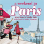 V/A - A Weekend In Paris -26tr-