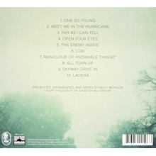 Alexander, Shane - Ladera