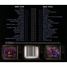 V/A - Sunday Night Live