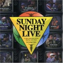 Various - Sunday Night Live