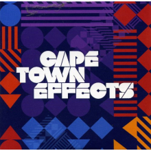 Cape Town Effects - Cape Town Effects