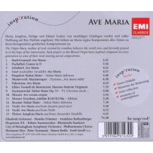 Various - Ave Maria