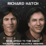 Hatch, Richard - From Apollo To Tom Zarek