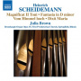 Scheidemann, H. - Organ Works Vol.7