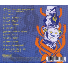 Lee, Shawn & Clutchy Hopk - Fascinating Fingers