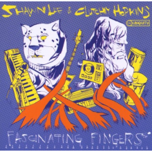 Lee, Shawn & Clutchy Hopk - Fascinating Fingers
