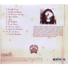 Hopkins, Clutchy - Storyteller