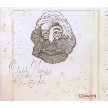 Hopkins, Clutchy - Storyteller