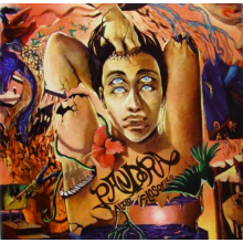 Pandora - Alibi Filosofico