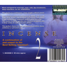 Midori - Incense 2