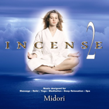Midori - Incense 2