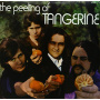Tangerine - Peeling of Tangerine