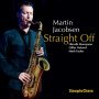 Jacobsen, Martin - Straight Off