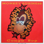 Conga Bop - Monkey Business