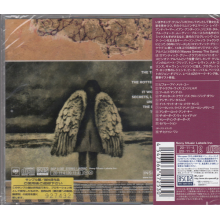 Jakszyk, Jakko M - Secrets & Lies