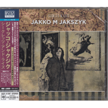 Jakszyk, Jakko M - Secrets & Lies