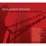 Boone, Benjamin - The Poets Are Gathering