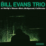 Evans, Bill - At Shelly's Manne-Hole