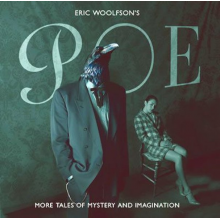 Alan Parsons Project, the - Tales of Mystery and Imagination