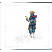 Original Motion Picture Soundt - Kingdom Hearts