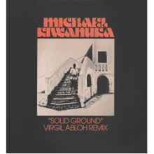 Kiwanuka, Michael - Solid Ground