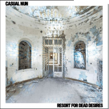 Casual Nun - Resort For Dead Desires