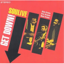 Soulive - Get Down