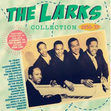 Larks - Larks Collection 1950-55