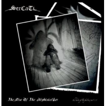 Sercati - Rise of the Nightstalker
