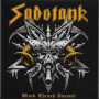 Sadotank - Black Thrash Assault