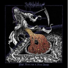 Inquisition - Black Mass For a Mass Grass