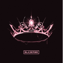 Blackpink - Album