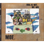Moe. - This is Not We Are / Not Normal