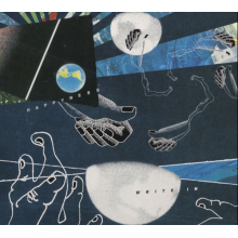 Happyness - Write In