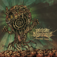 Passiv Dodshjalp - Kollektiva Monster