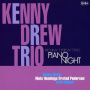Drew, Kenny - Piano Night
